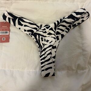 NEW Midori bikini bottoms